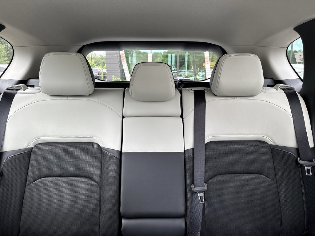New 2026 MAZDA CX-5 Select AWD/4WD image 18