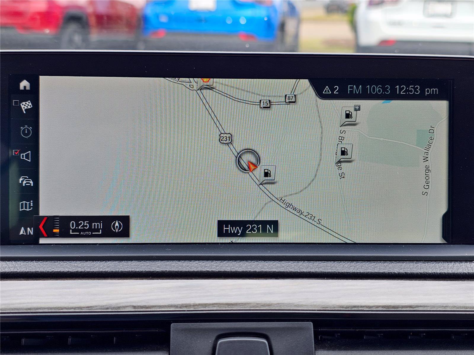 Used 2018 BMW 230i xDrive Convertible AWD/4WD image 28