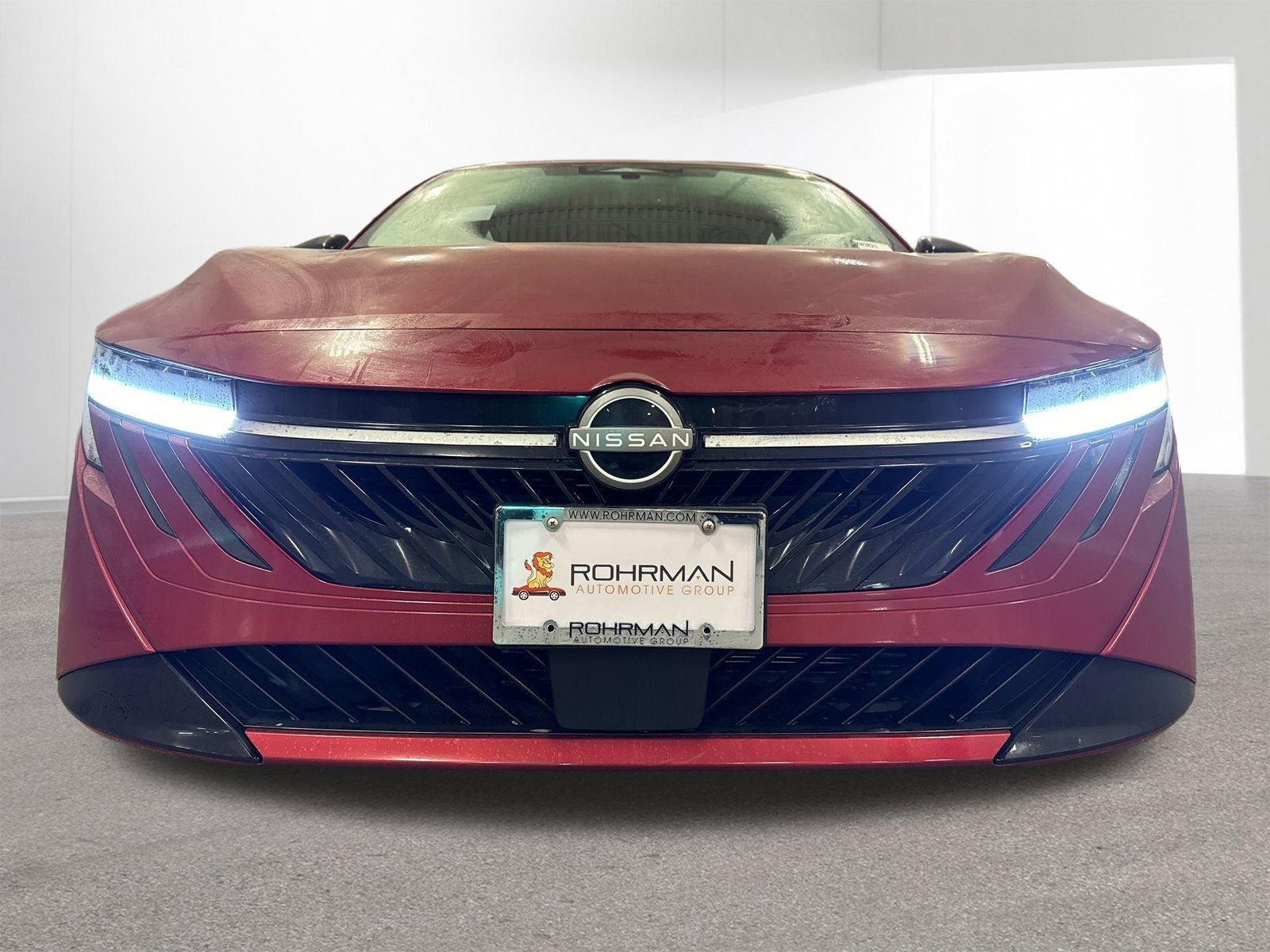 New 2026 Nissan Sentra SV w/ SV Convenience Package image 26