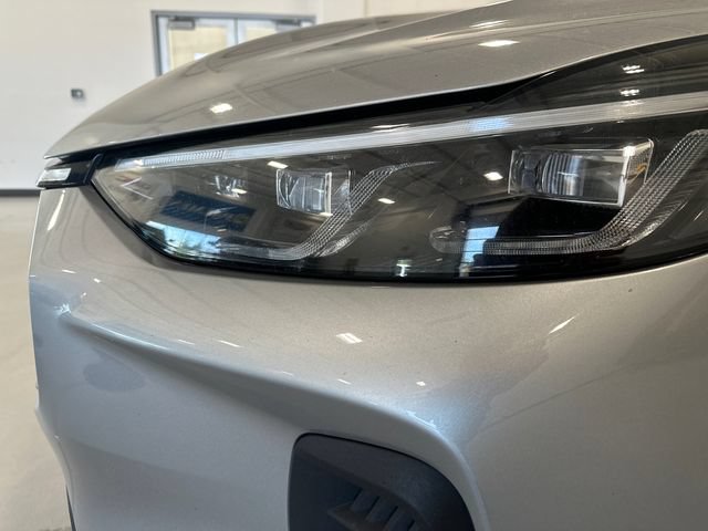 Used 2024 Ford Escape Platinum AWD/4WD image 11