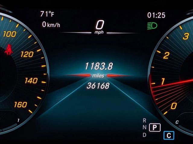 Used 2021 Mercedes-Benz C 300 Sedan image 11