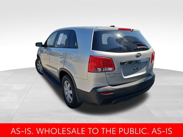Used 2012 Kia Sorento FWD image 5