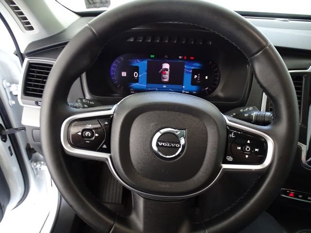 Used 2023 Volvo XC90 B5 Core w/ Climate Package AWD/4WD image 6