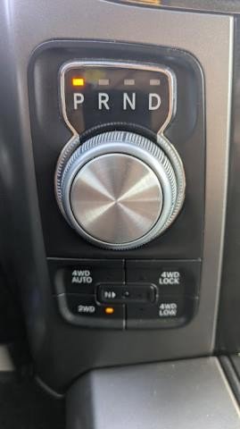 Used 2015 RAM 1500 Sport w/ Sport Premium Group image 11