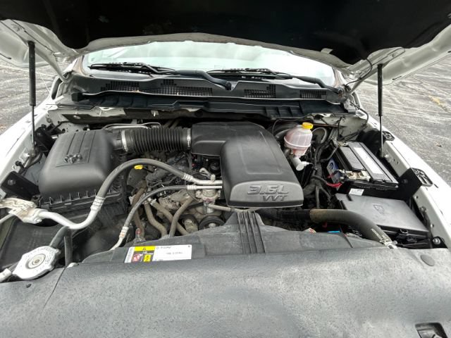 Used 2019 RAM 1500 Tradesman RWD image 33