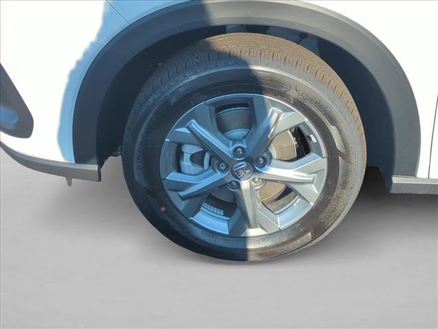 New 2027 Honda HR-V LX image 10