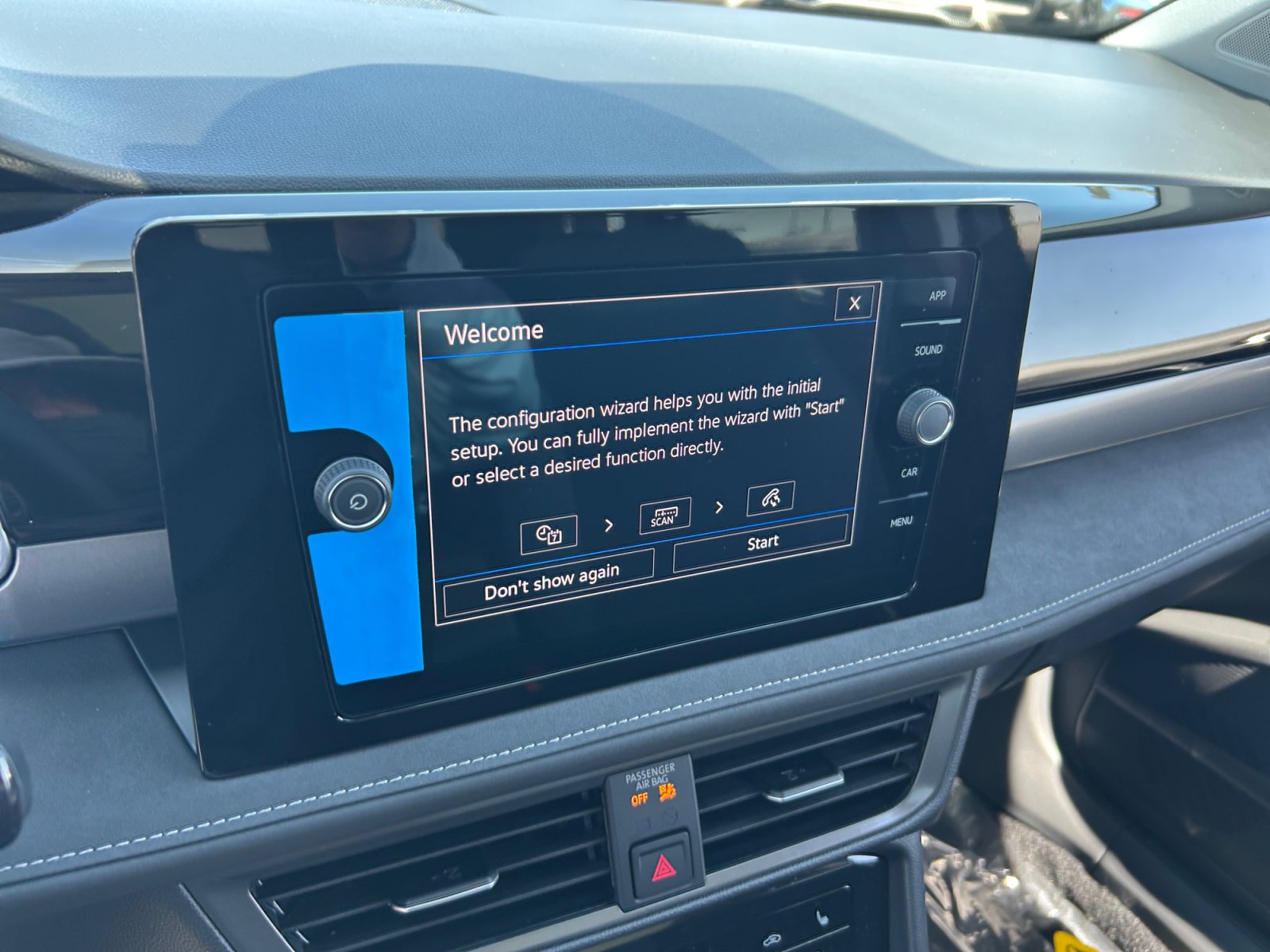 New 2026 Volkswagen Taos SE FWD image 26