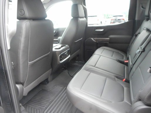 Used 2019 Chevrolet Silverado 1500 LTZ w/ LTZ Plus Package image 18