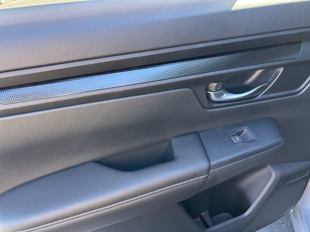 New 2026 Honda CR-V LX image 18