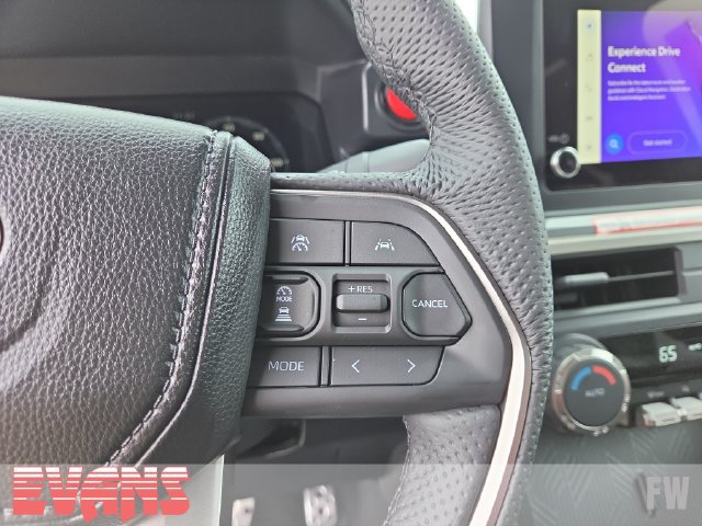 New 2026 Toyota Tacoma TRD Sport AWD/4WD image 16