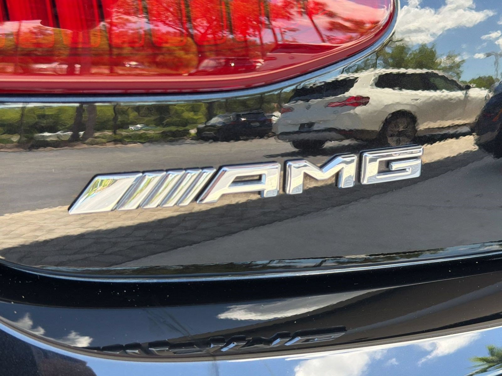 Used 2019 Mercedes-Benz E 53 AMG 4MATIC Cabriolet image 36