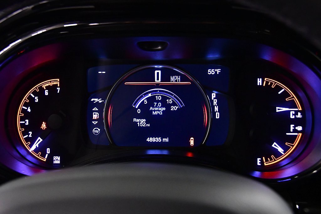 Used 2022 Dodge Durango R/T w/ Blacktop Package image 14