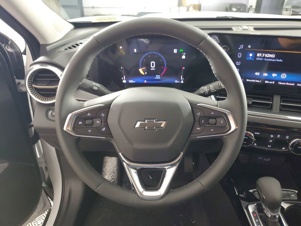 New 2026 Chevrolet Trax ACTIV image 21