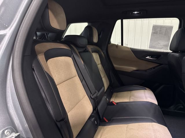 Used 2026 Chevrolet Equinox ACTIV w/ Convenience Package III image 29