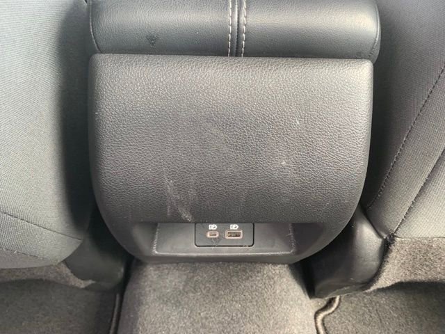 Used 2025 Nissan Altima 2.5 SV FWD image 26