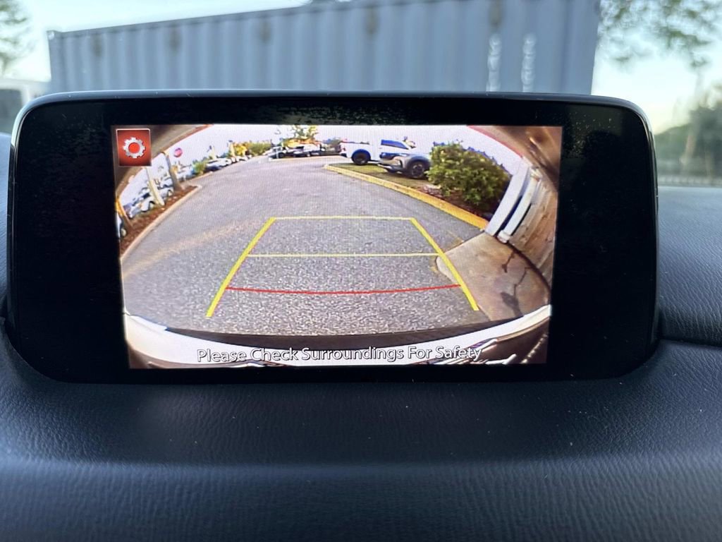 Used 2019 MAZDA CX-5 Sport image 29