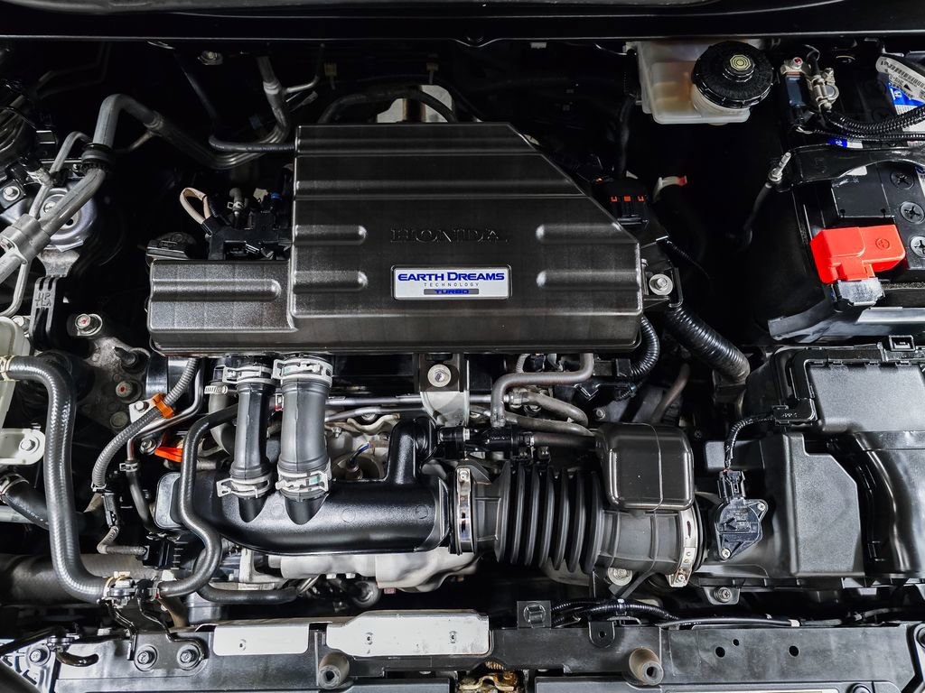 Used 2020 Honda CR-V EX-L image 13