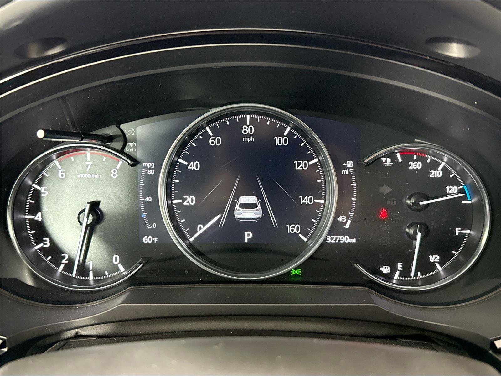 Certified 2022 MAZDA CX-9 Grand Touring image 19