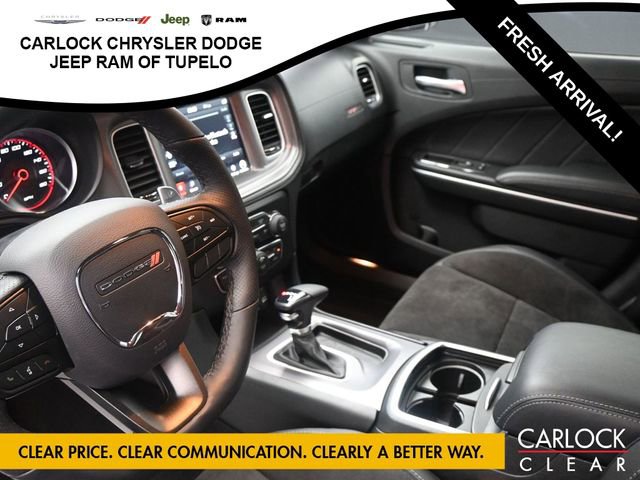 Used 2023 Dodge Charger Scat Pack image 27