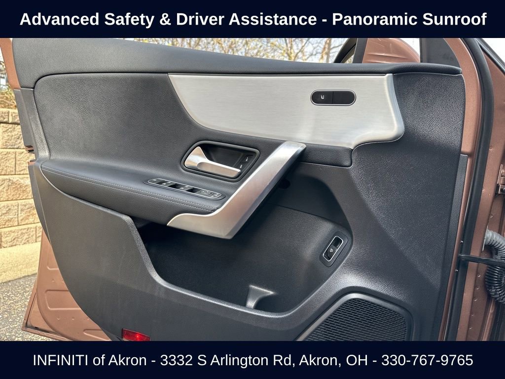 Used 2022 Mercedes-Benz A 220 image 40