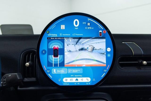 New 2026 MINI Cooper S image 14