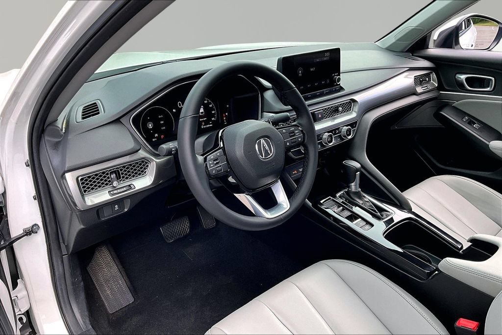 Used 2025 Acura Integra FWD image 14