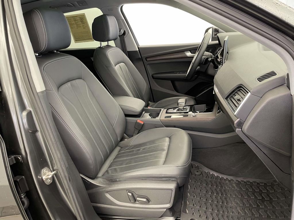 Certified 2023 Audi Q5 2.0T Premium image 23