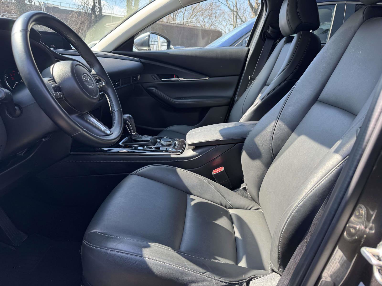 Certified 2023 MAZDA CX-30 AWD 2.5 S w/ Preferred Package image 14