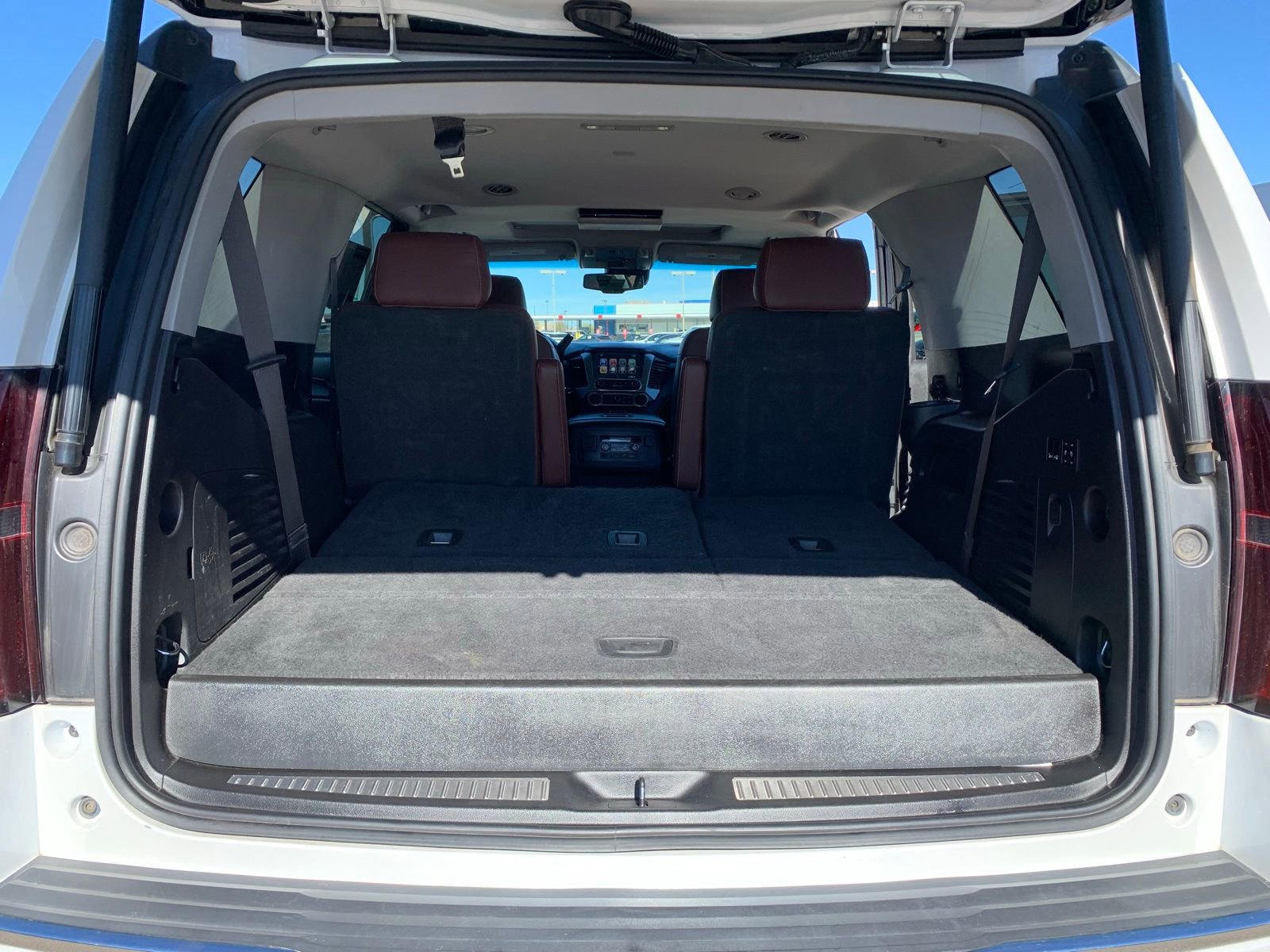 Used 2019 Chevrolet Tahoe Premier w/ Premier Plus Edition image 48