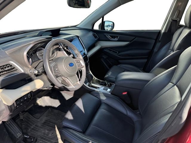 Used 2021 Subaru Ascent Limited AWD/4WD image 9