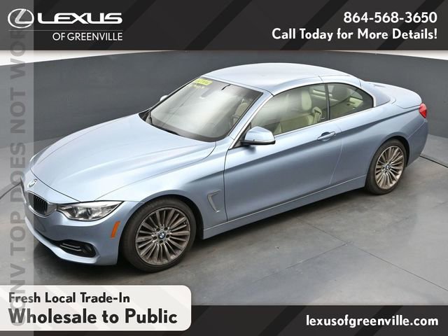 Used 2014 BMW 428i 428i image 24