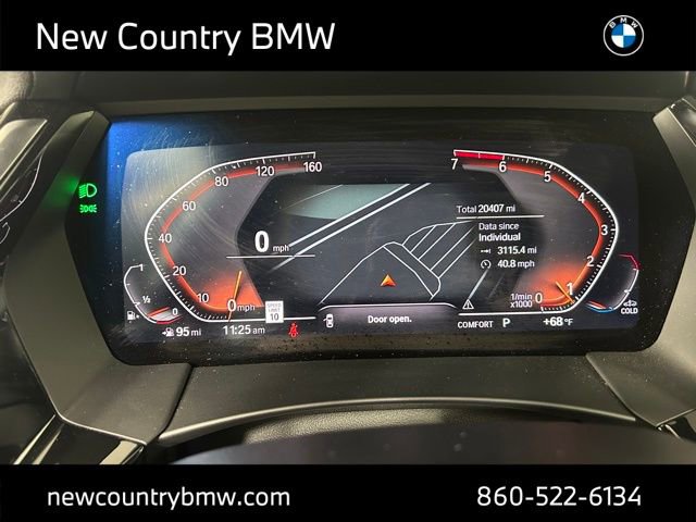 Used 2021 BMW Z4 sDrive30i w/ Executive Package image 19