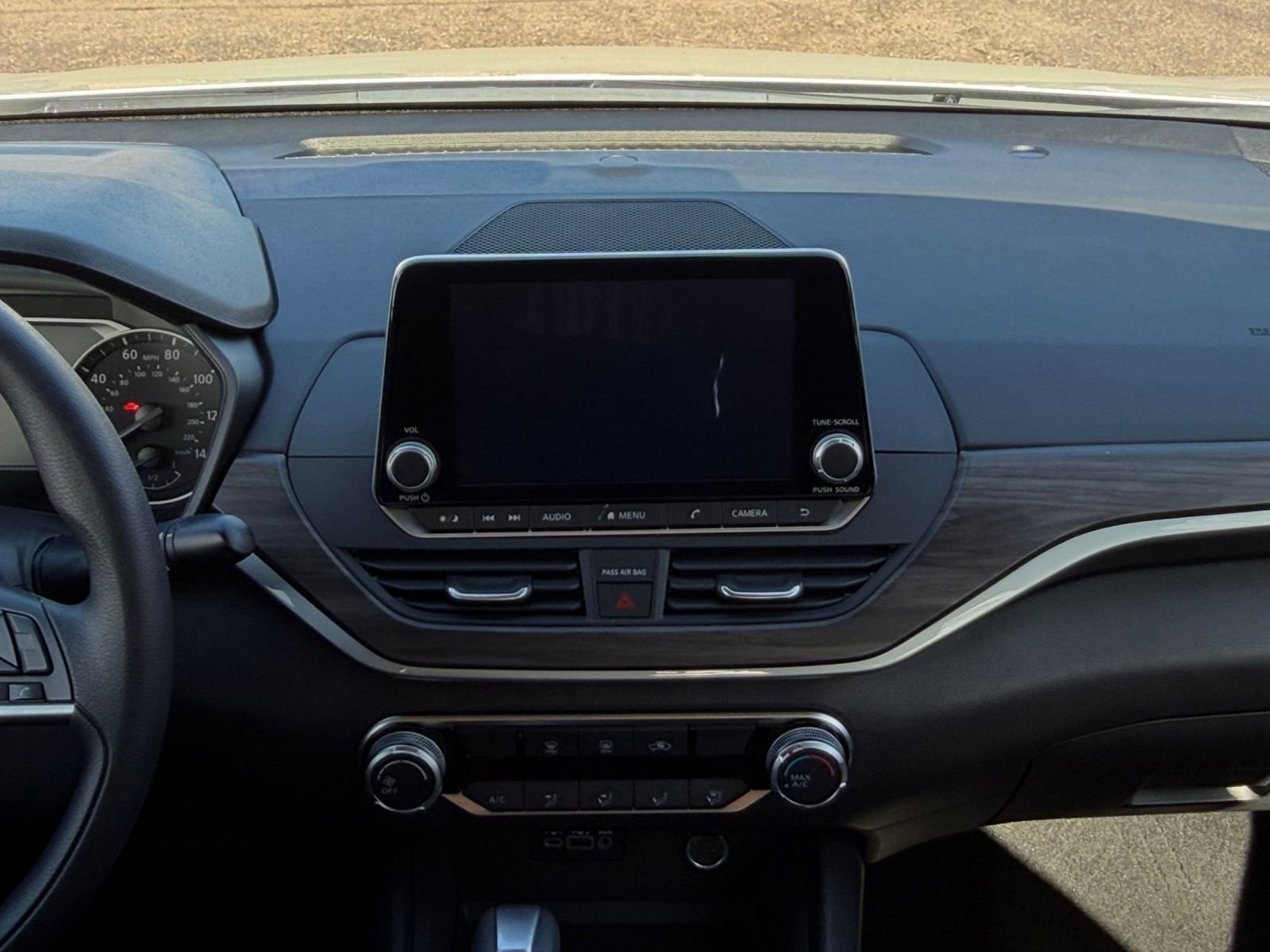 Used 2025 Nissan Altima 2.5 SV image 20