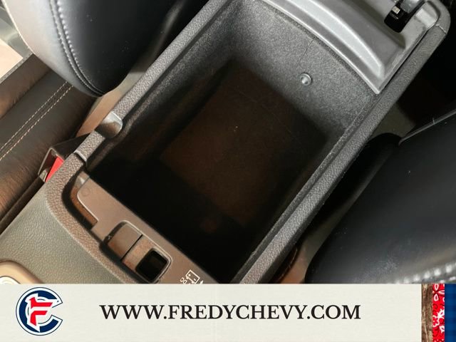 Used 2014 Jeep Grand Cherokee Limited image 20