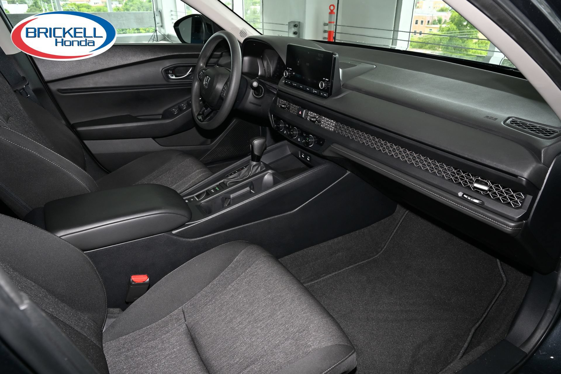 Used 2025 Honda Accord SE image 21