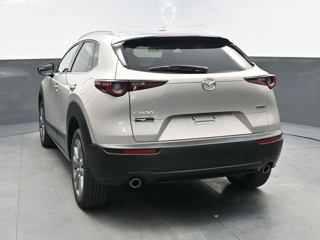 Used 2024 MAZDA CX-30 AWD 2.5 S w/ Premium Package image 5