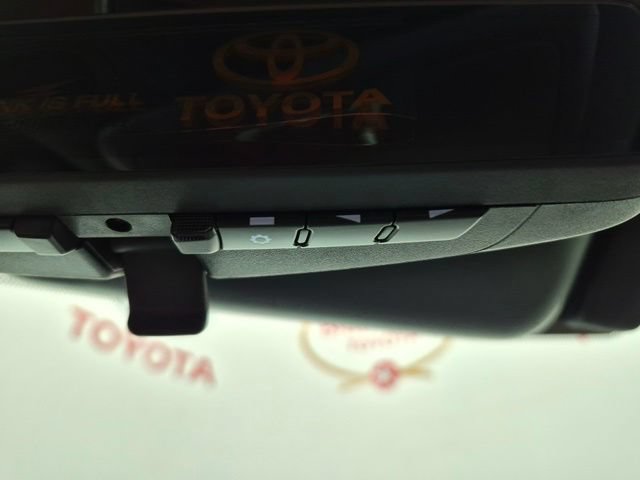 New 2026 Toyota Tundra 1794 Edition AWD/4WD image 86