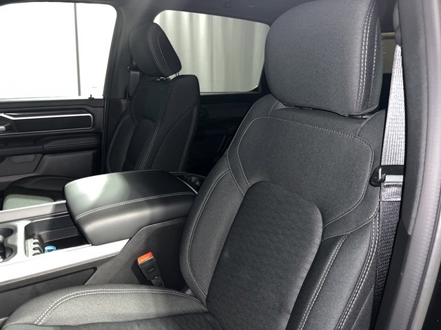 New 2026 RAM 1500 Lone Star image 14