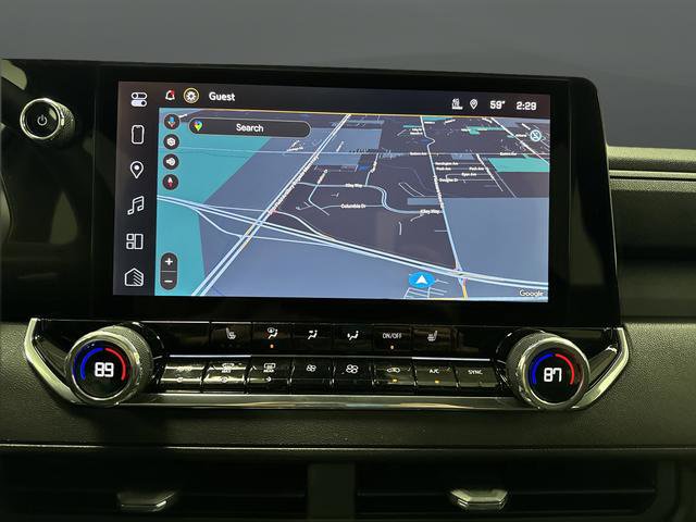 New 2026 Chevrolet Colorado Trail Boss image 9