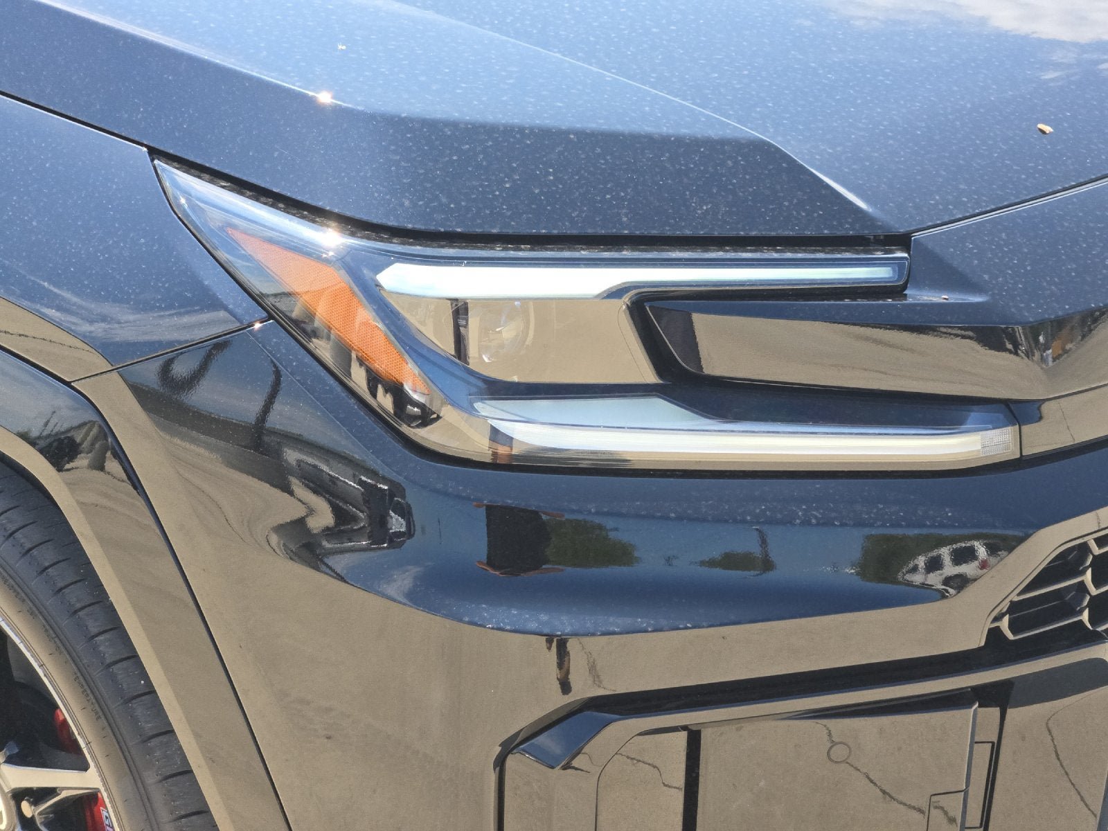 New 2026 Toyota RAV4 AWD Plug-in Hybrid image 29