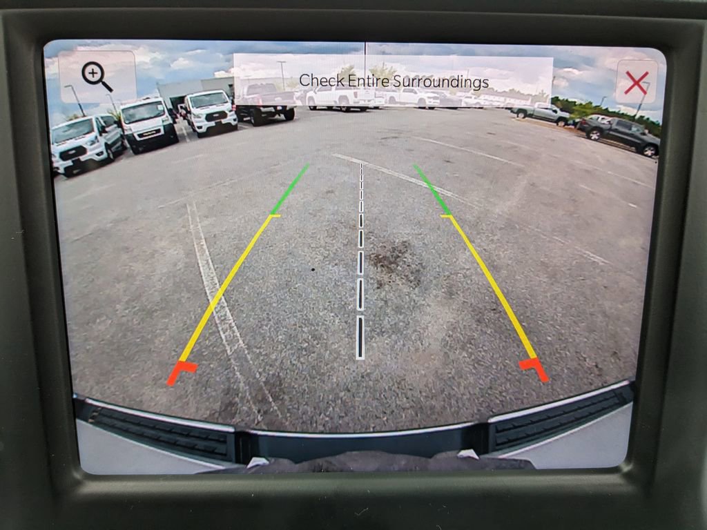 Used 2022 RAM 1500 Laramie AWD/4WD image 43