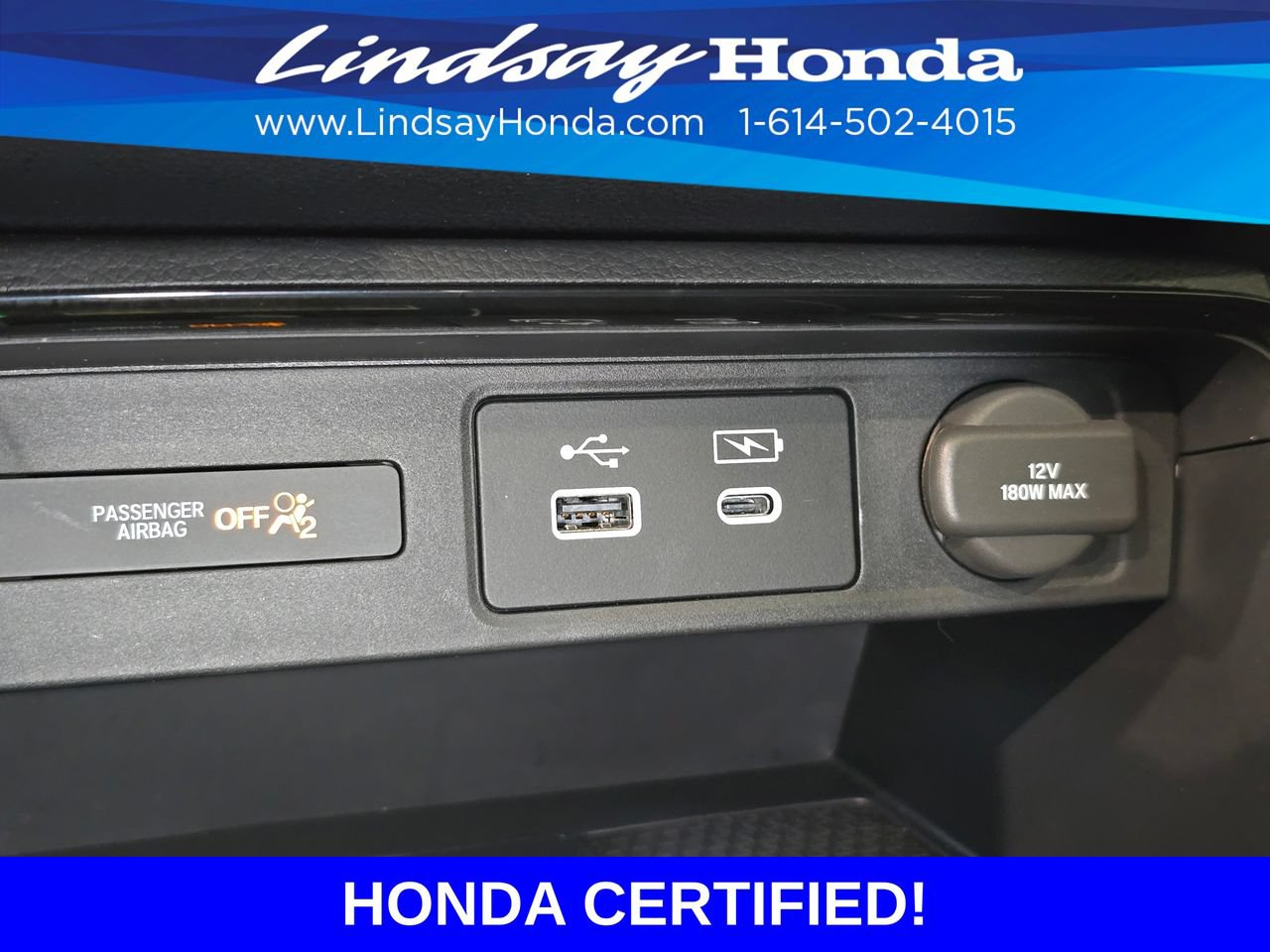 Certified 2024 Honda CR-V EX-L image 20
