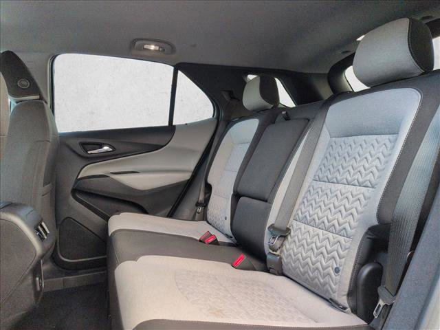 Used 2023 Chevrolet Equinox LT w/ Driver Convenience Package FWD image 17
