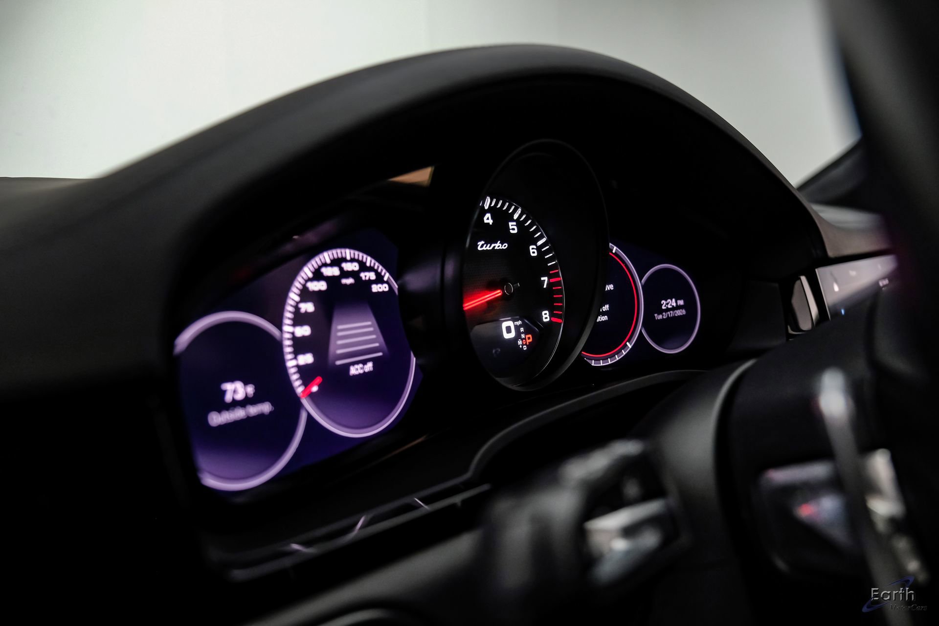 Used 2022 Porsche Cayenne Turbo image 31