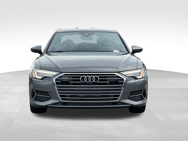 Used 2022 Audi A6 Premium Plus w/ Premium Plus Package AWD/4WD image 8
