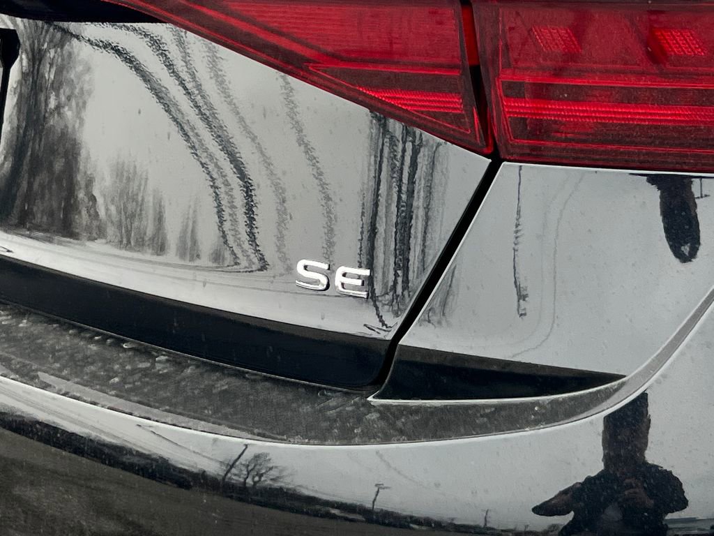 New 2026 Volkswagen Jetta SE image 6