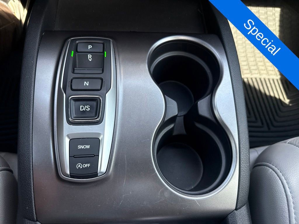 Used 2019 Honda Passport EX-L image 13