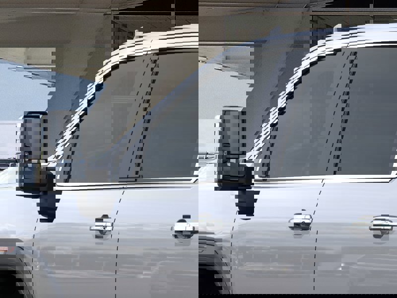 New 2026 GMC Sierra 2500 Denali w/ Denali Reserve Package AWD/4WD image 12