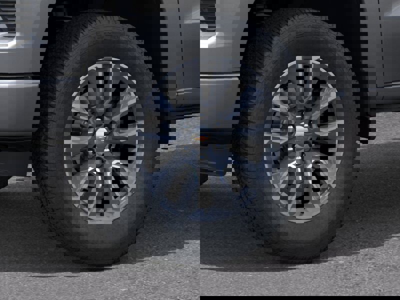 New 2026 Chevrolet Silverado 1500 RST image 9