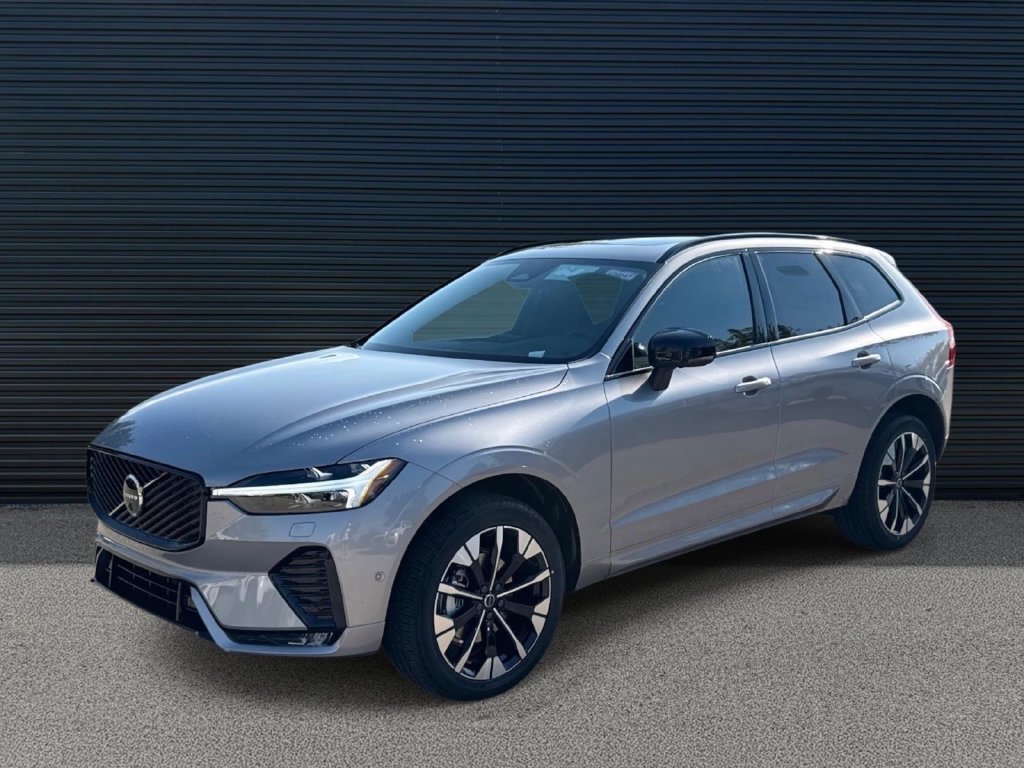 Used 2026 Volvo XC60 B5 Plus w/ Protection Package Premier